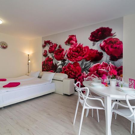 Sea Star Kabakum Apartments Golden Sands Exterior foto