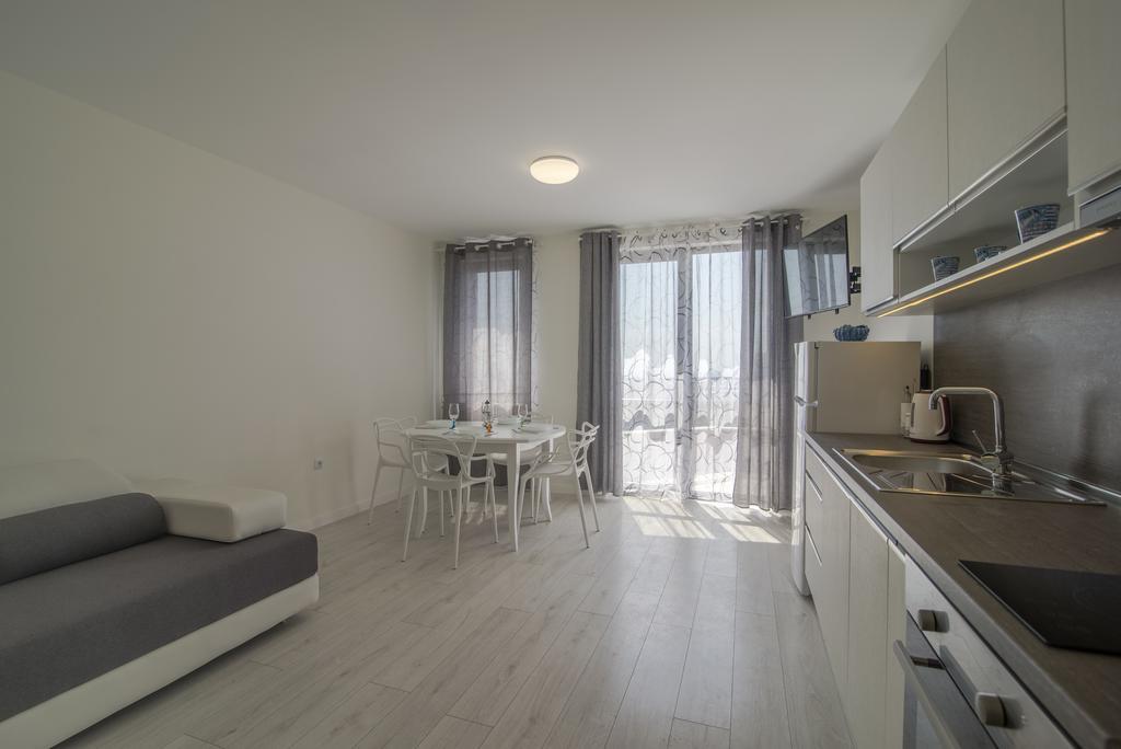 Sea Star Kabakum Apartments Golden Sands Exterior foto