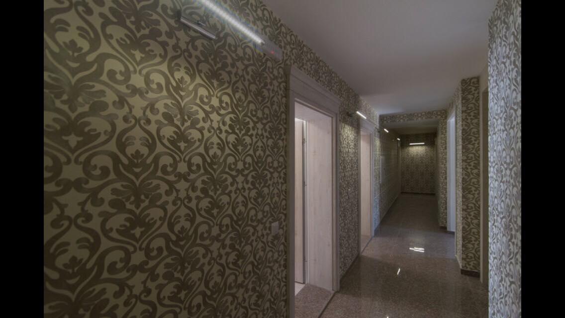 Sea Star Kabakum Apartments Golden Sands Exterior foto