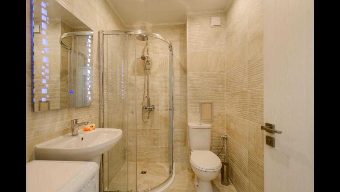 Sea Star Kabakum Apartments Golden Sands Exterior foto