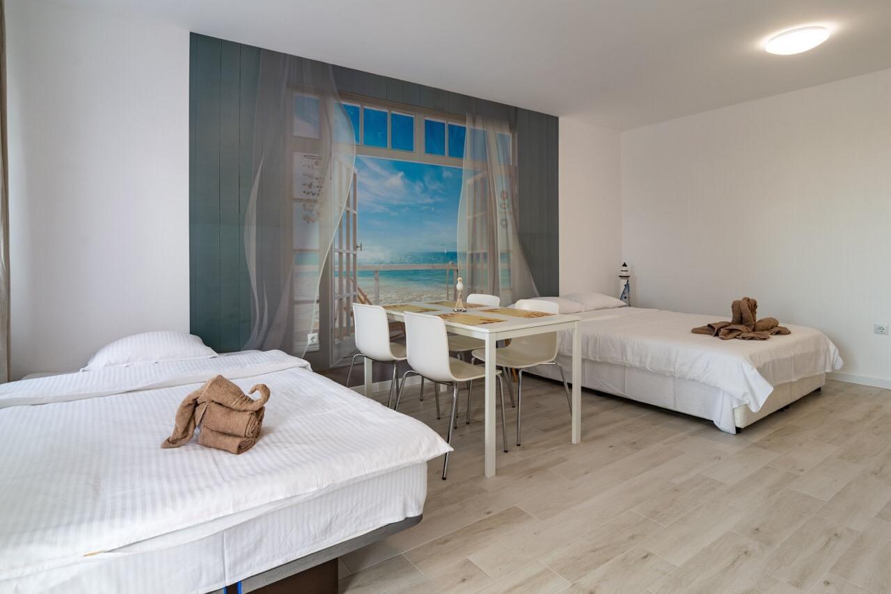 Sea Star Kabakum Apartments Golden Sands Exterior foto