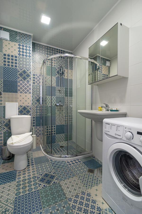 Sea Star Kabakum Apartments Golden Sands Exterior foto
